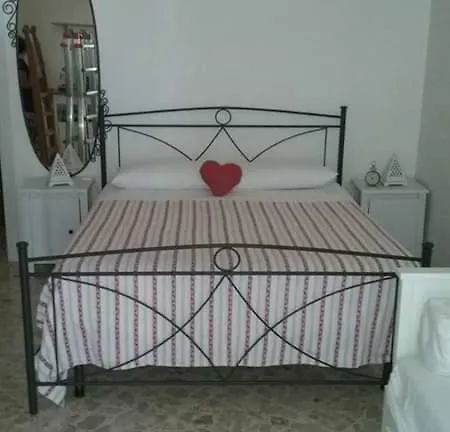 شقة Casa Vacanze Elena